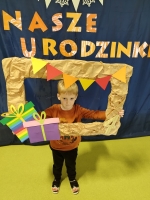 Zdjęcie: Nasze urodzinki