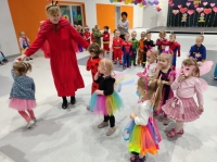Zdjęcie: Bal karnawałowy