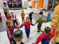 Zdjęcie: Bal karnawałowy