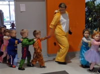 Zdjęcie: Bal karnawałowy