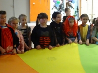 Zdjęcie: BALIK KARNAWAŁOWY