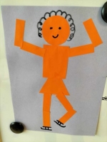 Zdjęcie: Sporty zimowe.