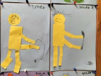 Zdjęcie: Sporty zimowe.