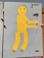 Zdjęcie: Sporty zimowe.
