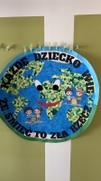 Zdjęcie: Prace plastyczne
