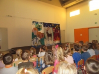 Zdjęcie: Teatrzyk