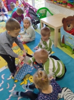 Zdjęcie: Nasze urodzinki