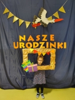 Zdjęcie: Nasze urodzinki