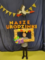 Zdjęcie: Nasze urodzinki