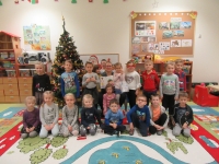 Zdjęcie: Mama Julki czyta bajkę