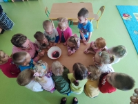 Zdjęcie: Nasze eksperymenty