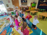 Zdjęcie: Dzień Kobiet