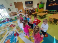 Zdjęcie: Dzień Kobiet