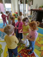 Zdjęcie: Dzień Kobiet