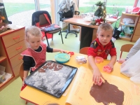 Zdjęcie: Pieczemy pierniczki