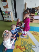 Zdjęcie: Nasze urodzinki