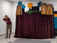 Zdjęcie: teatrzyk 