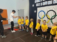 Zdjęcie: Zimowa Olimpiada Sportowa