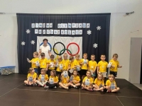 Zdjęcie: Zimowa Olimpiada Sportowa