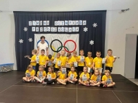 Zdjęcie: Zimowa Olimpiada Sportowa