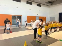 Zdjęcie: Zimowa Olimpiada Sportowa