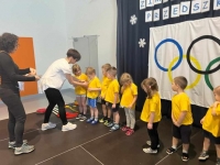 Zdjęcie: Zimowa Olimpiada Sportowa