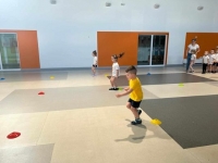 Zdjęcie: Zimowa Olimpiada Sportowa