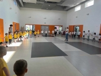 Zdjęcie: Zimowa Olimpiada Sportowa
