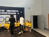 Zdjęcie: Zimowa Olimpiada Sportowa