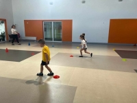 Zdjęcie: Zimowa Olimpiada Sportowa