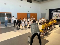 Zdjęcie: Zimowa Olimpiada Sportowa