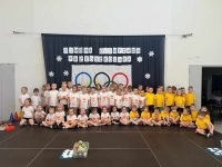 Zdjęcie: Zimowa Olimpiada Sportowa
