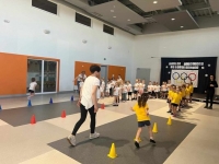 Zdjęcie: Zimowa Olimpiada Sportowa