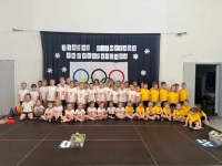 Zdjęcie: Zimowa Olimpiada Sportowa
