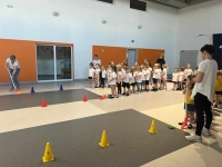 Zdjęcie: Zimowa Olimpiada Sportowa