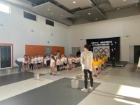 Zdjęcie: Zimowa Olimpiada Sportowa