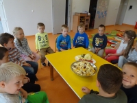 Zdjęcie: Sałatka owocowa