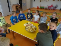 Zdjęcie: Sałatka owocowa