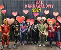 Zdjęcie: BALIK KARNAWAŁOWY