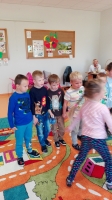 Zdjęcie: Dzień chłopca