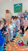 Zdjęcie: Dzień chłopca
