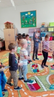Zdjęcie: Dzień chłopca