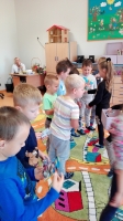 Zdjęcie: Dzień chłopca