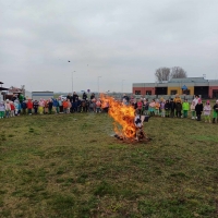 Zdjęcie: Pierwszy Dzień Wiosny w przedszkolu