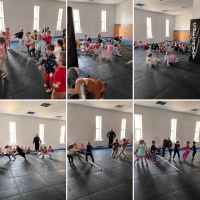 Zdjęcie: Zajęcia z Brazylijskiego Ju-jitsu