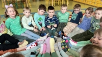 Zdjęcie: Powitanie WIOSNY