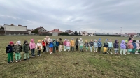 Zdjęcie: Powitanie WIOSNY