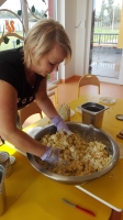 Zdjęcie: Sałatka jarzynowa