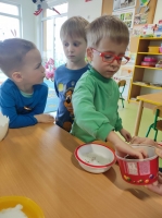 Zdjęcie: sadzimy rzeżuchę
