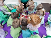 Zdjęcie: Pierwszy Dzień Wiosny